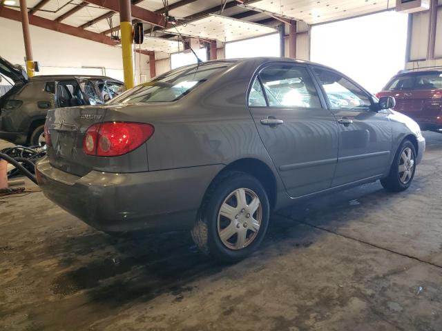 Photo 3 from auction – 2007 TOYOTA COROLLA CE with VIN 2T1BR30EX7C794856