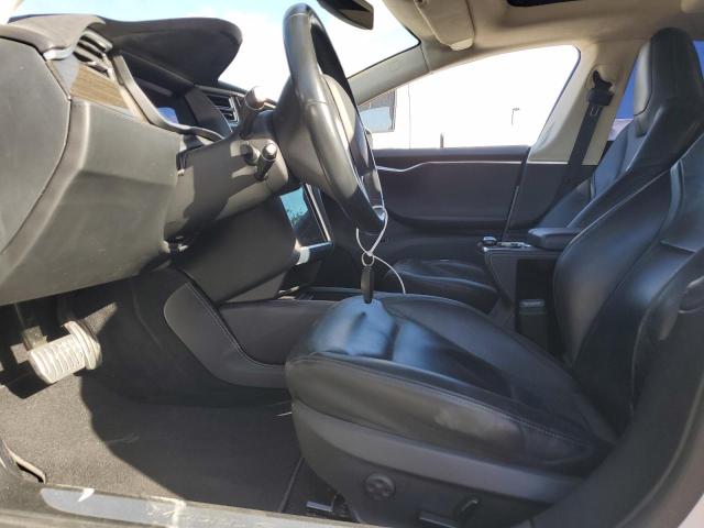 Photo 7 from auction – 2014 TESLA MODEL S with VIN 5YJSA1H29EFP63614