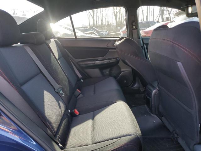 Photo 10 from auction – 2015 SUBARU WRX with VIN JF1VA1A60F9820357