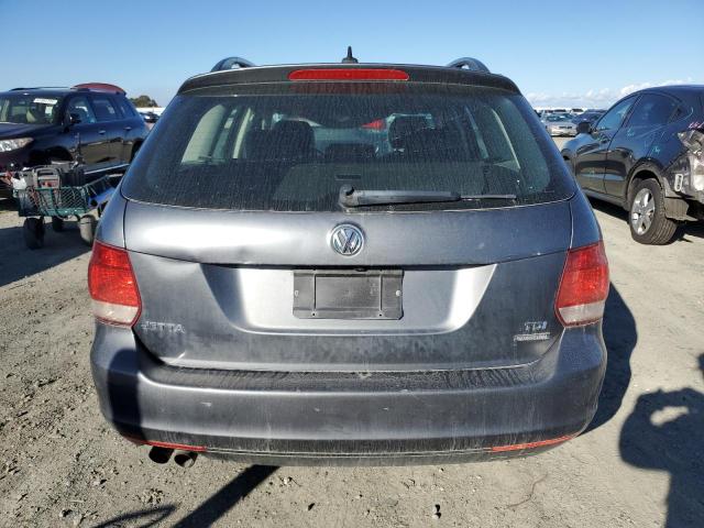 Photo 6 from auction – 2011 VOLKSWAGEN JETTA TDI with VIN 3VWPL7AJ3BM608940