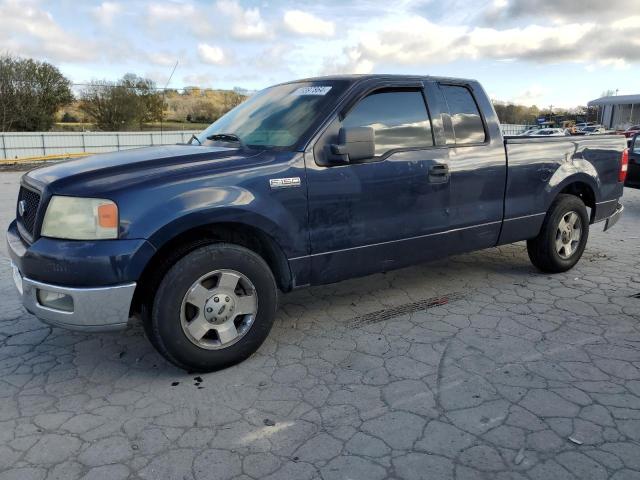 FORD F150 2004 with VIN 1FTPX12594KD86940 - Photo from auction