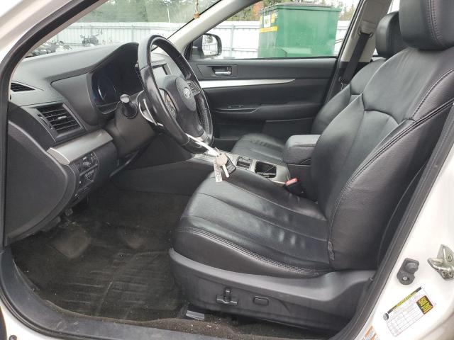 Photo 7 from auction – 2013 SUBARU LEGACY 2.5 with VIN 4S3BMGL66D3014916