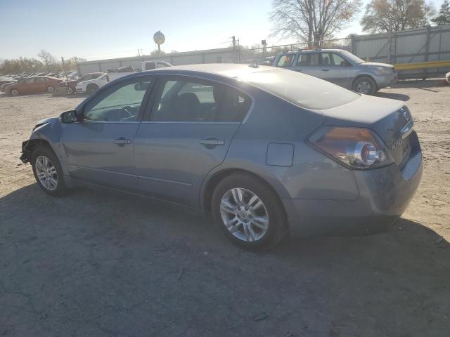 Photo 2 from auction – 2010 NISSAN ALTIMA BAS with VIN 1N4AL2AP7AN507460