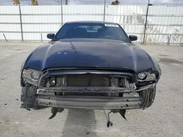 Photo 5 from auction – 2014 FORD MUSTANG with VIN 1ZVBP8AM4E5285264