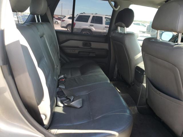 Photo 11 from auction – 2000 NISSAN PATHFINDER with VIN JN8AR07Y8YW426523