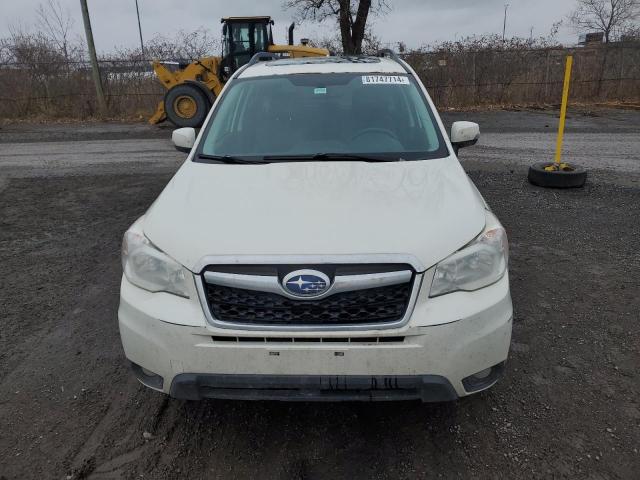 Photo 5 from auction – 2016 SUBARU FORESTER 2 with VIN JF2SJCTC7GH480970