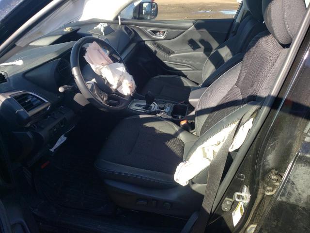 Photo 7 from auction – 2023 SUBARU FORESTER P with VIN JF2SKADC7PH404147