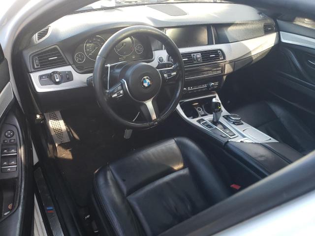 Photo 8 from auction – 2015 BMW 535 I with VIN WBA5B1C51FD920568