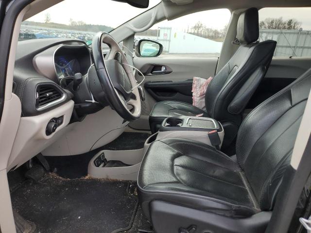 Photo 7 from auction – 2018 CHRYSLER PACIFICA L with VIN 2C4RC1GG4JR252624