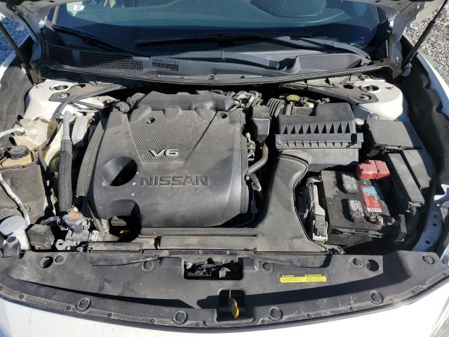 Photo 11 from auction – 2017 NISSAN MAXIMA 3.5 with VIN 1N4AA6AP9HC407606