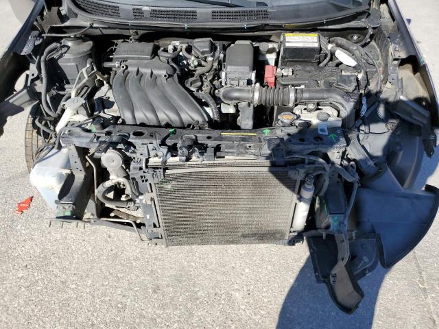 Photo 11 from auction – 2017 NISSAN VERSA S with VIN 3N1CN7AP1HL821015