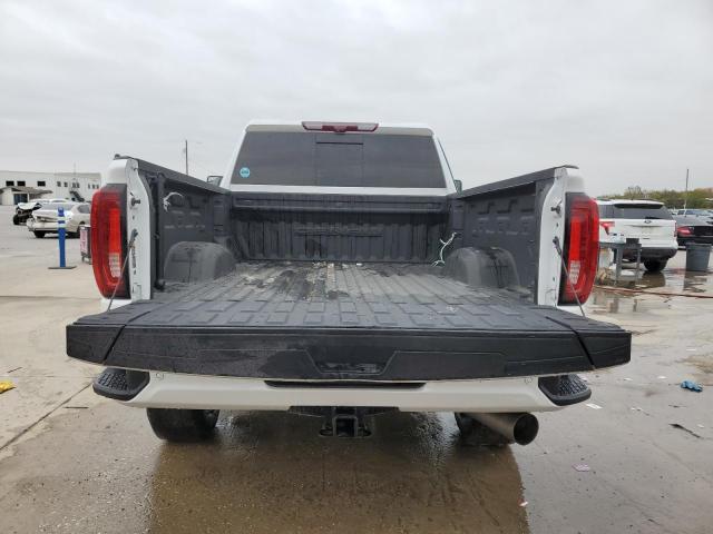 Photo 6 from auction – 2023 GMC SIERRA K25 with VIN 1GT49REY4PF155684