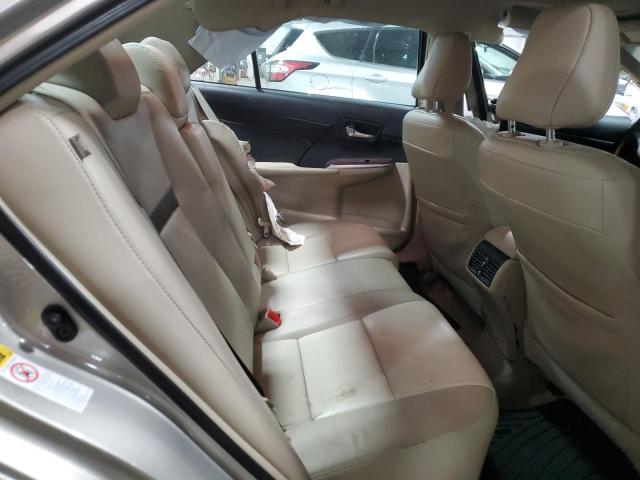 Photo 10 from auction – 2014 TOYOTA CAMRY L with VIN 4T4BF1FK9ER349343
