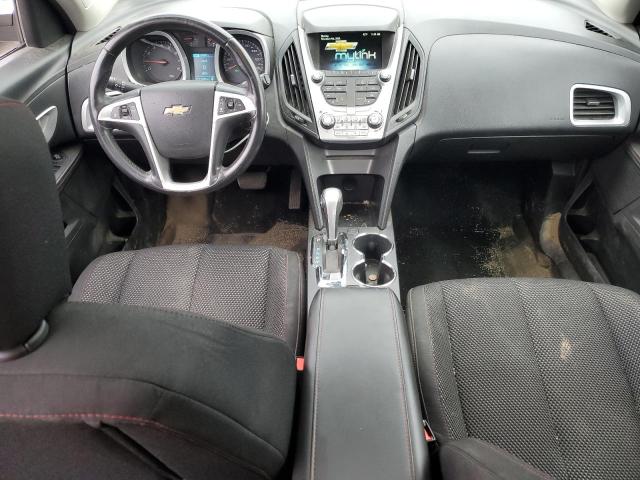 Photo 8 from auction – 2014 CHEVROLET EQUINOX LT with VIN 1GNFLFEK2EZ136932