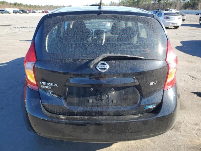 Photo 6 from auction – 2016 NISSAN VERSA NOTE with VIN 3N1CE2CP8GL394026