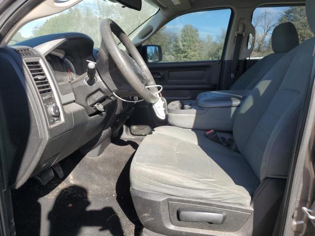 Photo 7 from auction – 2014 RAM 1500 ST with VIN 1C6RR7KT7ES263893