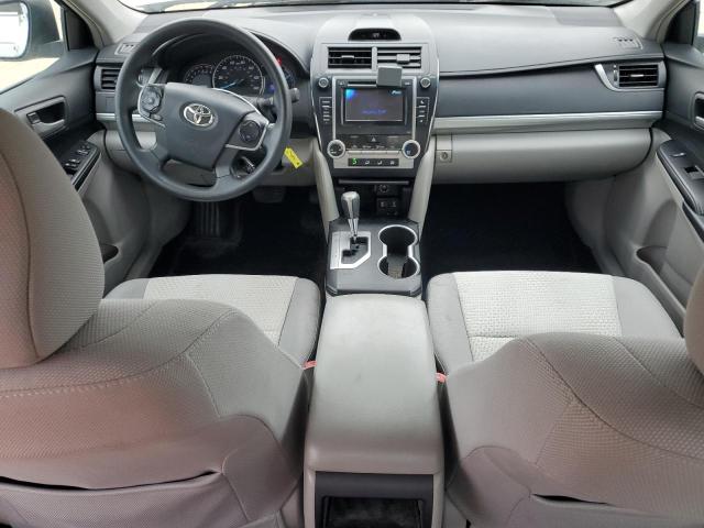 Photo 8 from auction – 2012 TOYOTA CAMRY BASE with VIN 4T1BF1FK0CU541435