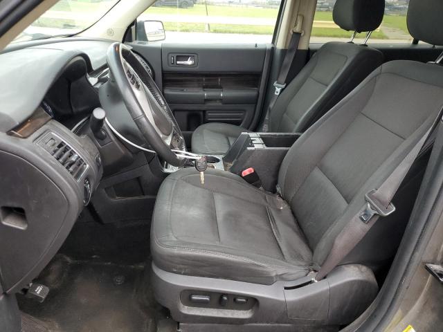 Photo 7 from auction – 2013 FORD FLEX SEL with VIN 2FMGK5C85DBD31227