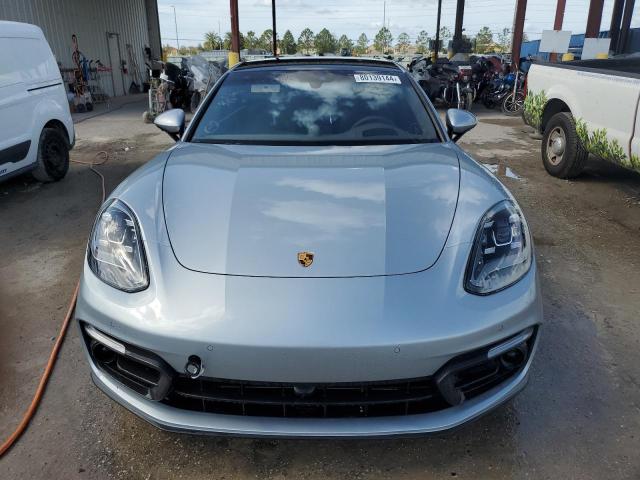 Photo 5 from auction – 2023 PORSCHE PANAMERA B with VIN WP0AJ2A75PL101472