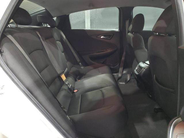 Photo 10 from auction – 2023 CHEVROLET MALIBU LT with VIN 1G1ZD5ST3PF229529