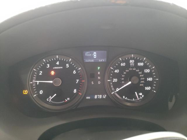 Zdjęcie 9 z aukcji – 2007 LEXUS ES 350 z VIN JTHBJ46G972119308