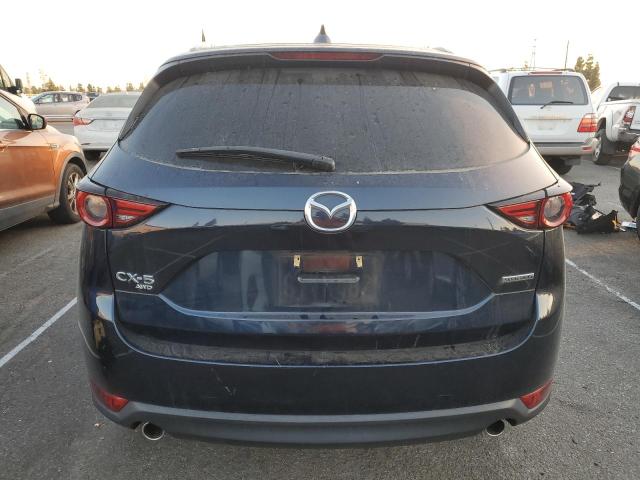 Photo 6 from auction – 2020 MAZDA CX-5 GRAND with VIN JM3KFBDMXL0857230