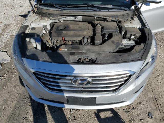 Photo 11 from auction – 2016 HYUNDAI SONATA SE with VIN 5NPE24AF2GH304924