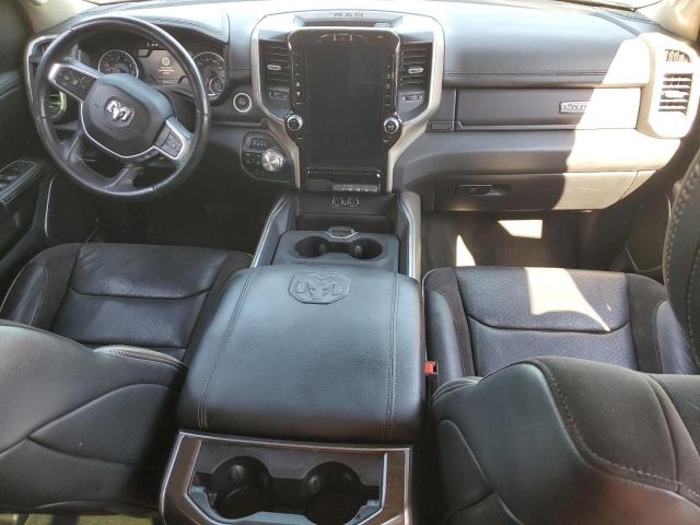Photo 8 from auction – 2021 RAM 1500 LARAM with VIN 1C6SRFJT0MN525571
