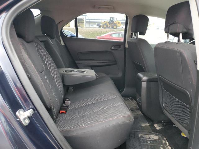 Photo 11 from auction – 2017 CHEVROLET EQUINOX LT with VIN 2GNFLFEK2H6268671