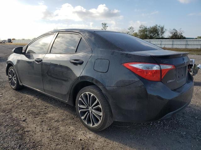 Photo 2 from auction – 2014 TOYOTA COROLLA L with VIN 5YFBURHE5EP102750