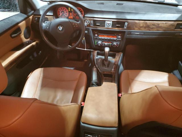 Photo 8 from auction – 2011 BMW 328 I with VIN WBAPH7C57BE677654