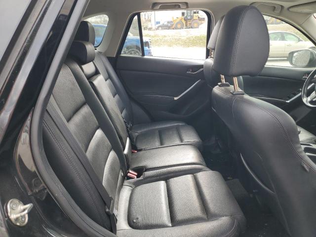 Photo 11 from auction – 2016 MAZDA CX-5 GT with VIN JM3KE4DY7G0920730
