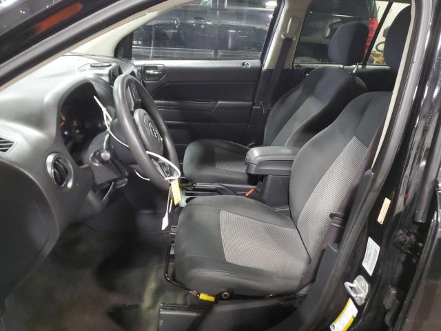 Photo 7 from auction – 2015 JEEP COMPASS SP with VIN 1C4NJCBA0FD273192