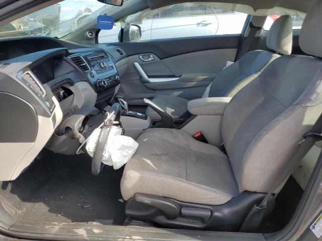 Photo 7 from auction – 2013 HONDA CIVIC EX with VIN 2HGFG3B86DH522175