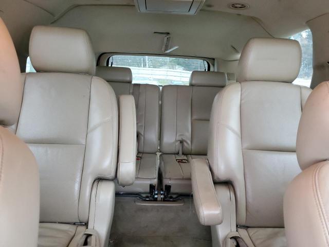 Photo 10 from auction – 2011 CHEVROLET SUBURBAN C with VIN 1GNSCKE04BR337376