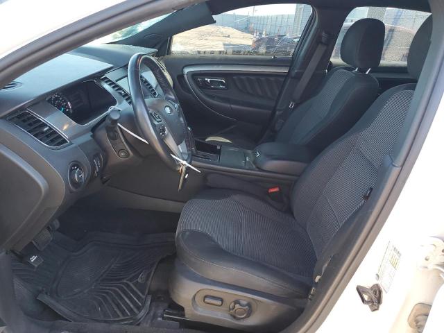 Photo 7 from auction – 2013 FORD TAURUS SEL with VIN 1FAHP2H81DG162064