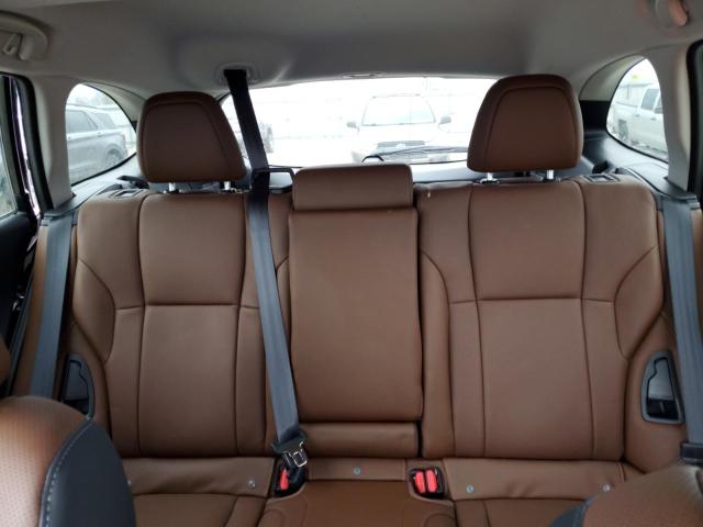 Photo 10 from auction – 2024 SUBARU OUTBACK TO with VIN 4S4BTAPC2R3284356