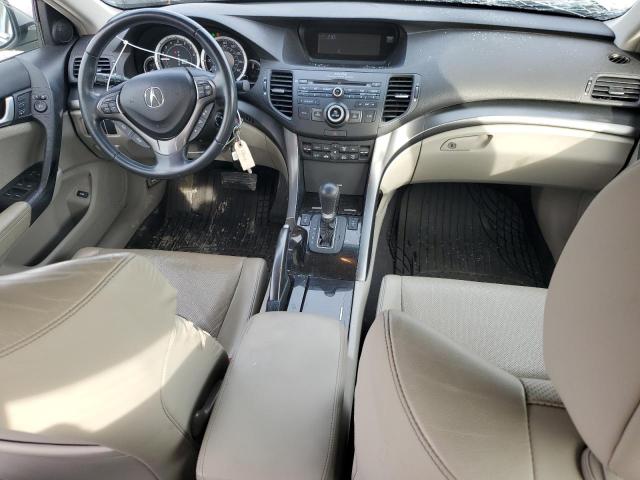 Photo 8 from auction – 2012 ACURA TSX with VIN JH4CU2F44CC010457