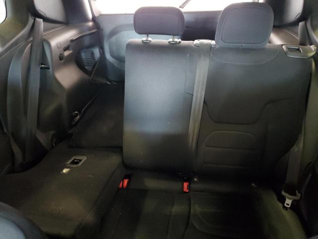 Photo 10 from auction – 2020 JEEP RENEGADE L with VIN ZACNJBBB0LPL86749