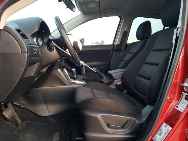 Photo 7 from auction – 2015 MAZDA CX-5 TOURI with VIN JM3KE4CY6F0492388
