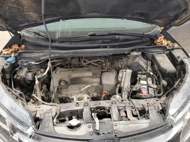 Photo 12 from auction – 2015 HONDA CR-V LX with VIN 5J6RM4H35FL039718