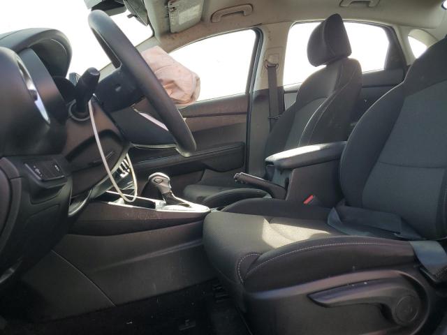 Photo 7 from auction – 2023 KIA FORTE LX with VIN 3KPF24AD1PE596010