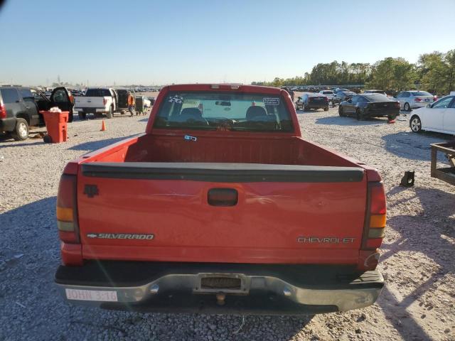 Photo 6 from auction – 2002 CHEVROLET SILVERADO with VIN 1GCEC19T62Z104667