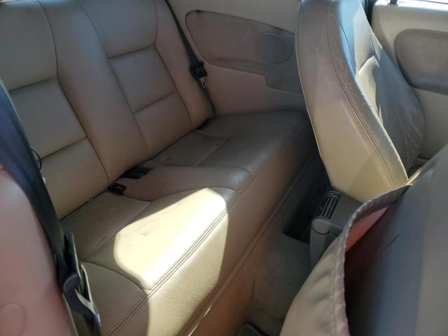 Photo 10 from auction – 1999 SAAB 9-3 SE with VIN YS3DF78N2X7002349