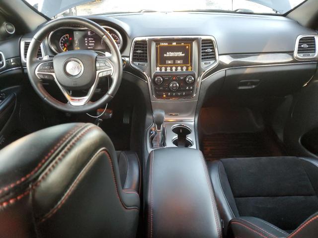 Photo 8 from auction – 2018 JEEP GRAND CHER with VIN 1C4RJFLG2JC331730