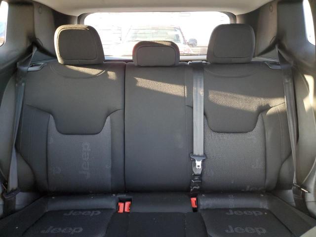 Photo 10 from auction – 2016 JEEP RENEGADE L with VIN ZACCJBBT9GPC77487