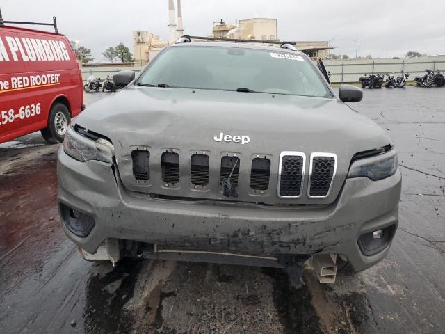 Photo 5 from auction – 2019 JEEP CHEROKEE L with VIN 1C4PJMLB1KD354671