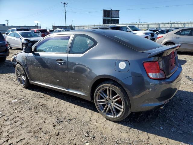 Photo 2 from auction – 2011 TOYOTA SCION TC with VIN JTKJF5C72B3022424