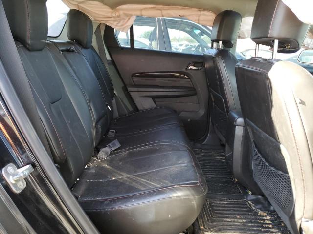 Photo 11 from auction – 2015 GMC TERRAIN DE with VIN 2GKFLZE37F6127440