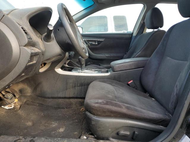 Photo 7 from auction – 2013 NISSAN ALTIMA 2.5 with VIN 1N4AL3AP4DC229266